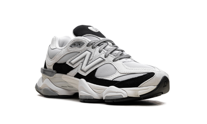 9060 "Grey Jet Black" U9060JBB
