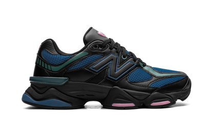 9060 "Blue Agate" U9060AGC