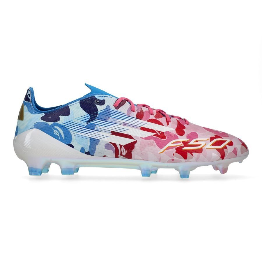 F50 Elite FG Laced Bape