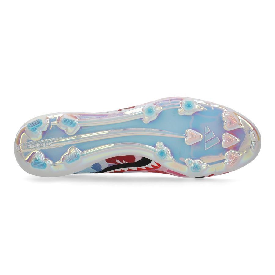 F50 Elite FG Laced Bape