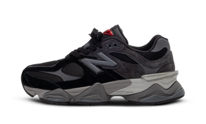 9060 "Black/Castlerock" U9060BLK