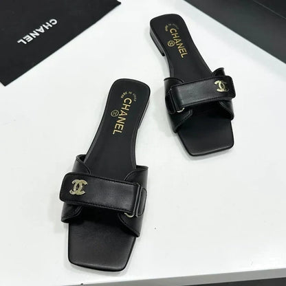 Chanel 2026 Sandals Sheepskin 926205
