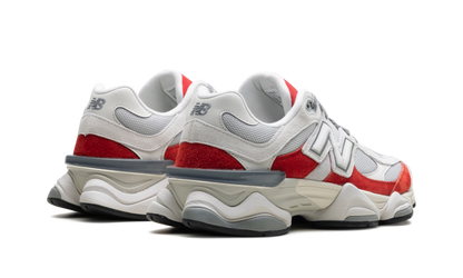 9060 "White Red" U9060JBE