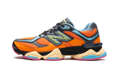9060 "Sun Glow" U9060OGB