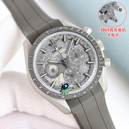 Omega Speedmaster Grey Side of the Moon 44.2 Watch