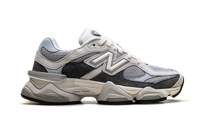 9060 "Grey Matter Oxford Blue" U90608X8