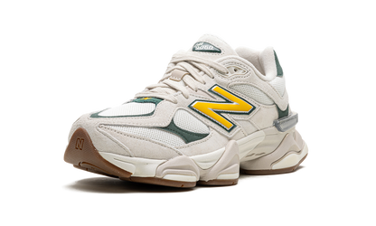 9060 "White Green" U9060AGG