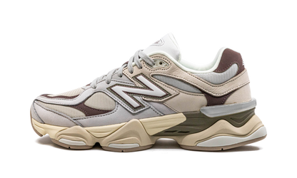 9060 "Grey Matter / Timberwolf" U9060FNA