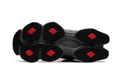 9060 "Black Red" U90606LE