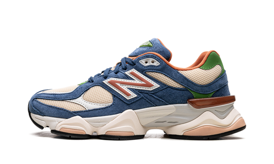 9060 "Blue Beige" U9060LDC