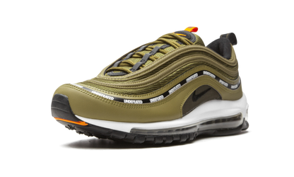 Air Max 97 "Undefeated - Militia Green" DC4830 300