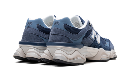 9060 "Blue" U9060EEF