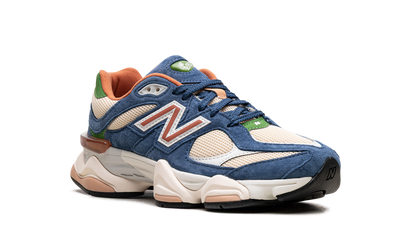9060 "Blue Beige" U9060LDC
