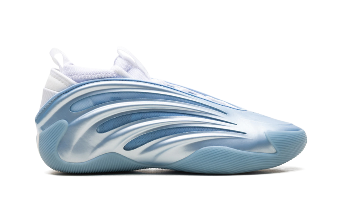 Harden Vol. 9 "Ice Metallic" JH6482