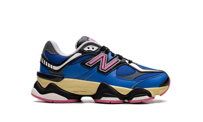 9060 GS "Blue Oasis Real Pink" GC9060BP