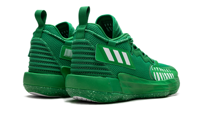 DAME 7 EXTPLY "Green" GW7907