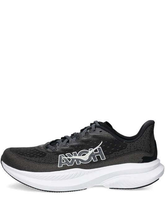 Mach 6 "Black / White" 1147790 BWHT