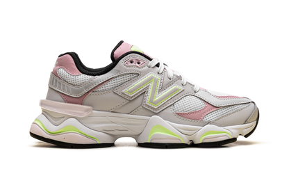 9060 "Grey Matter Pink Taffy" U9060BLE