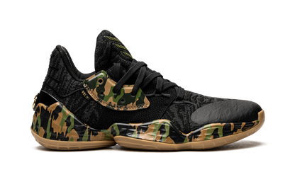 Harden Vol. 4 "Tech Olive (Camo)" EF1259