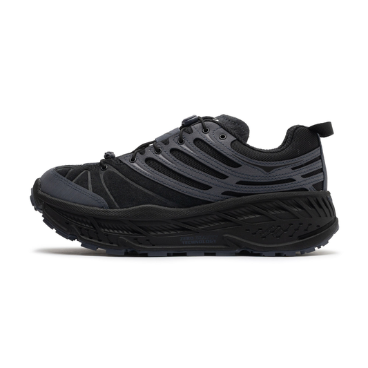 One Stinson EVO OG TP "Black" 1166450 BBLC