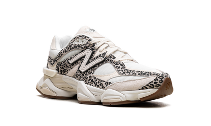 9060 "Brown / White" U9060ALP