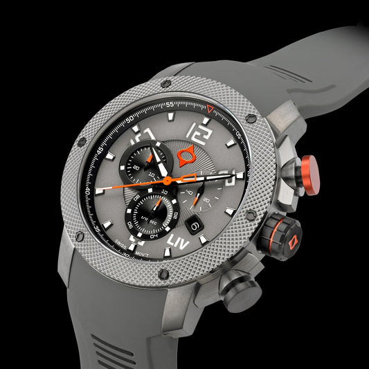 GX1 Cool Gray