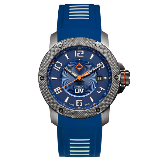 NEW! GX1-A COBALT