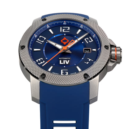 NEW! GX1-A COBALT