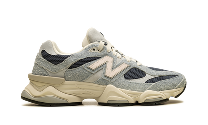 9060 "Light Arctic Grey Indigo" U9060NVP