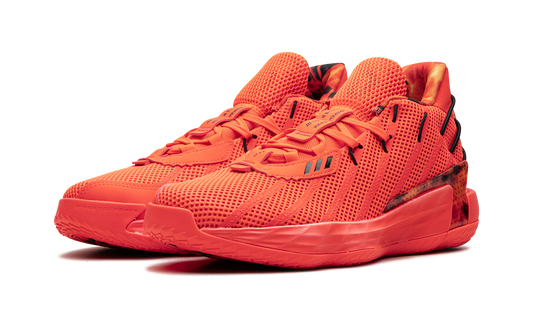 Dame 7 GCA "Orange" FX7439