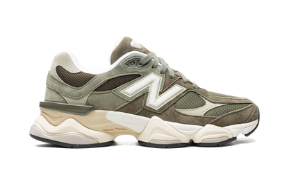 9060 "Dark Camo / Dark Olive / Sandstone" U9060JGO