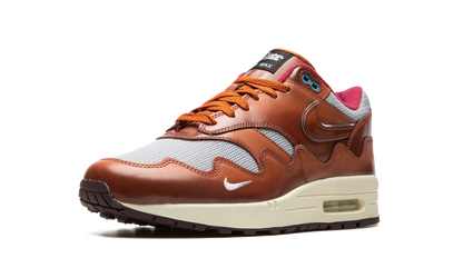 Air Max 1 "Patta - Dark Russet" DO9549 200
