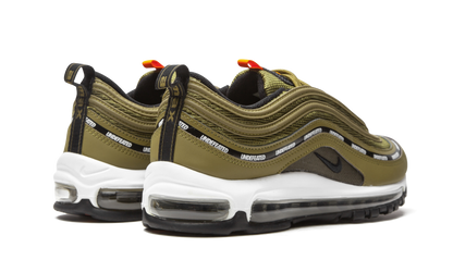 Air Max 97 "Undefeated - Militia Green" DC4830 300