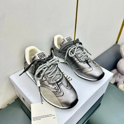 Dior 2026 Sneaker Suede Leather 927463