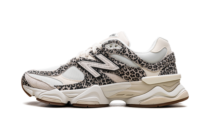 9060 "Brown / White" U9060ALP