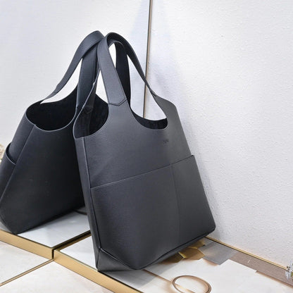 Dior 2026 Privé Bag 39.5cm Calfskin