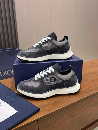 Dior 2026 Sneaker Suede 904794