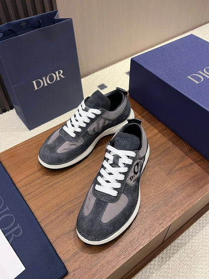Dior 2026 Sneaker Suede 904794