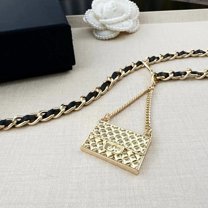 CC Waist Belt Chain Model 204537