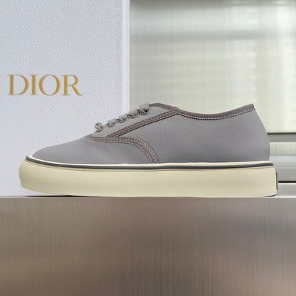 CD 26s Saltwind Sneakers Light Purple Canvas 920081
