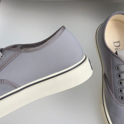 CD 26s Saltwind Sneakers Light Purple Canvas 920081