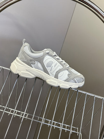 CD 25 Sneaker Grey 307168