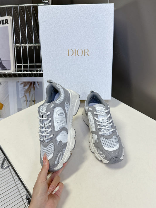 CD 25 Sneaker Grey 307168