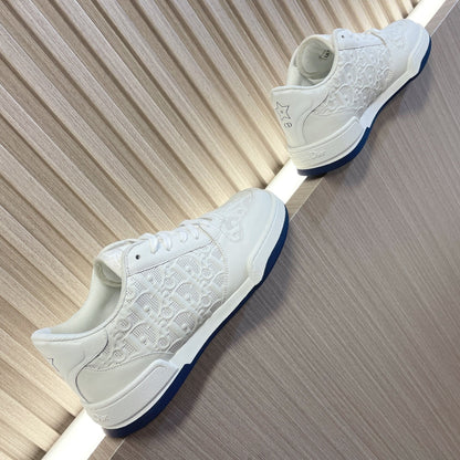 CD 26s One Sneaker White Calfskin 920130