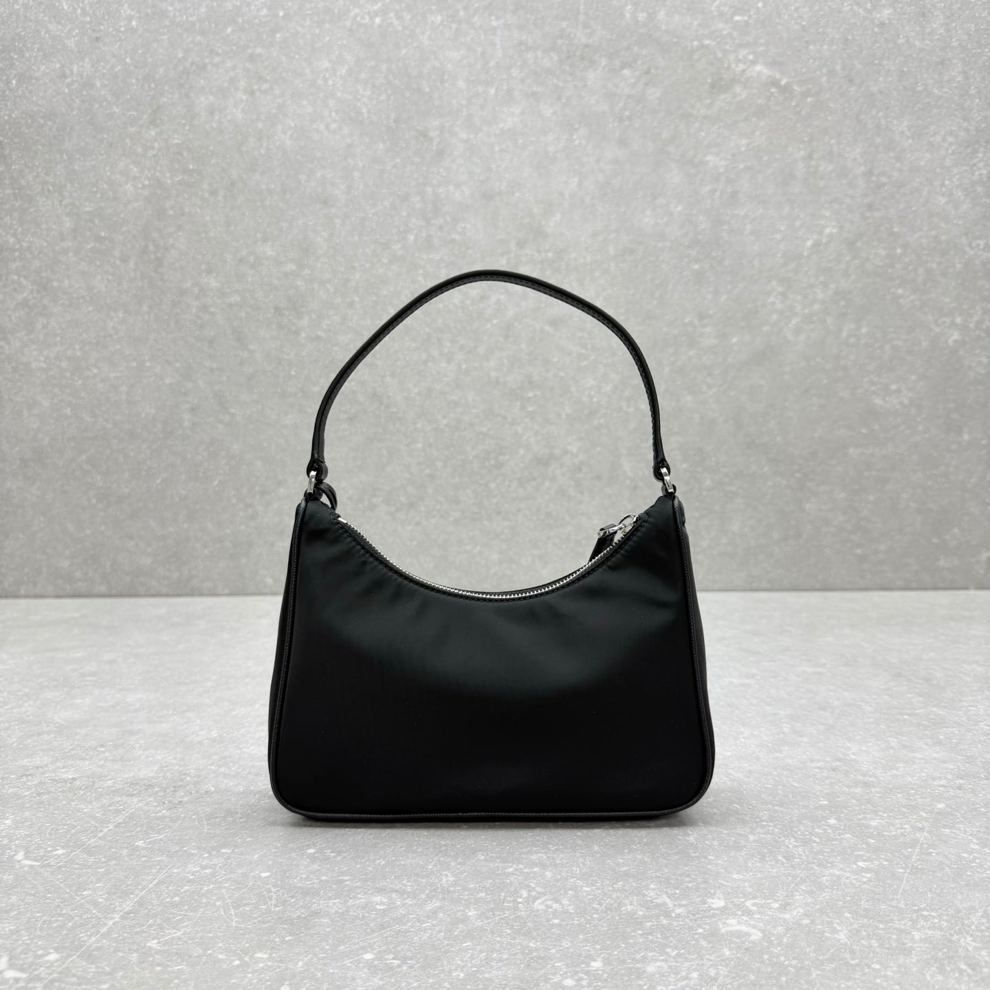 Prada 2026 Mini Bag 22cm Fabric