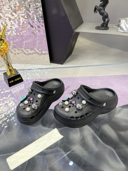 CC Cross Black Rubber 863455