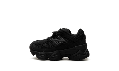 9060 TD "Black" IV9060BB