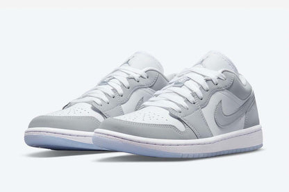 Jordan 1 Low Wolf Grey Sneakers - Prime Pick | Colorway of the Year