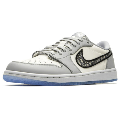 Jordan 1 Retro Low Sneakers - Prime Pick | Fresh Heat