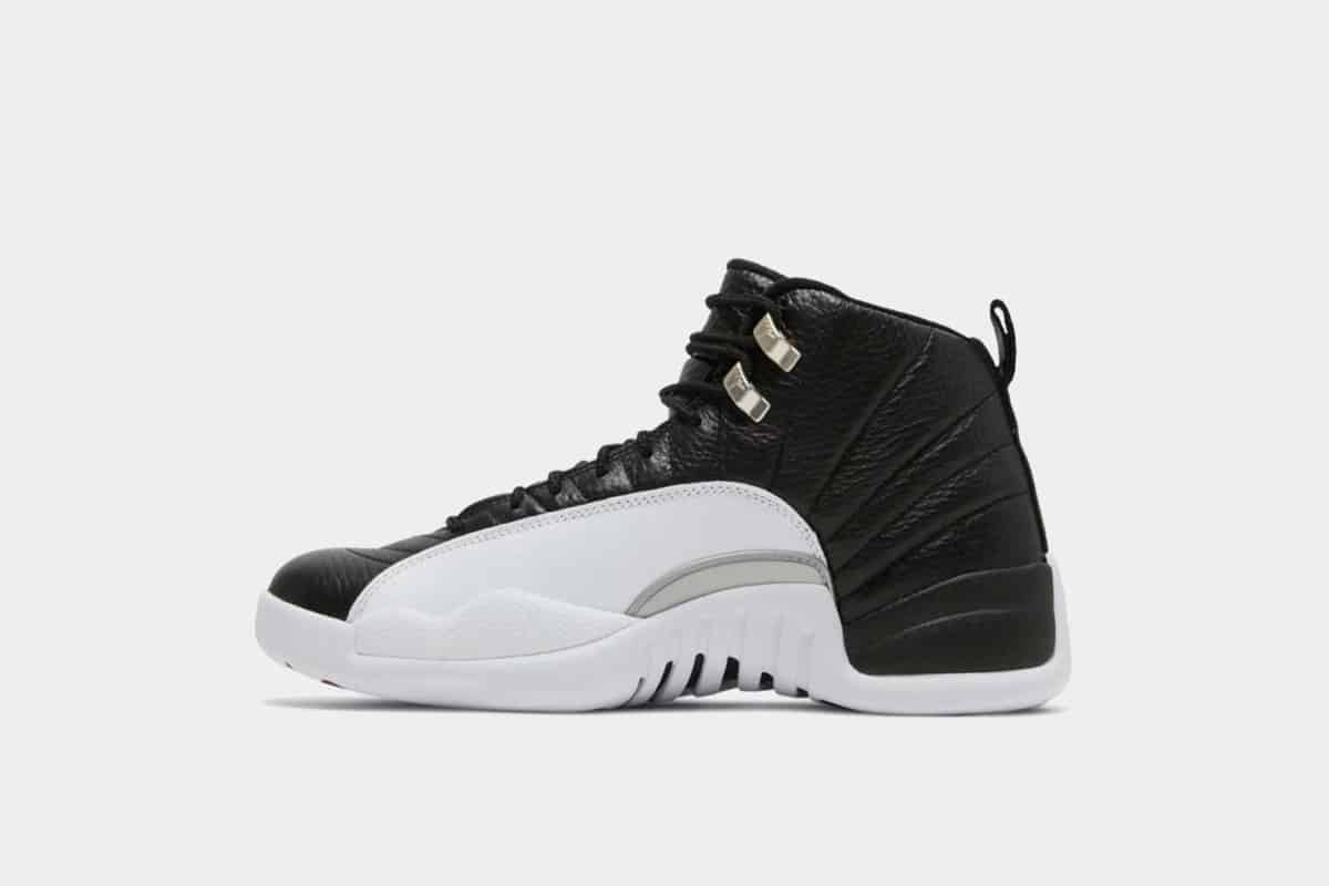 Jordan 12 Retro Playoffs Sneakers - Retro Classic | Fresh Heat
